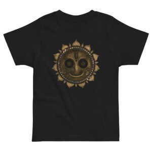 Toddler jersey t-shirt