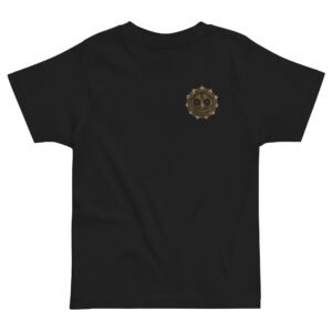 Toddler jersey t-shirt