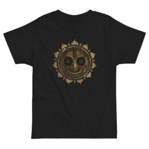 Toddler jersey t-shirt