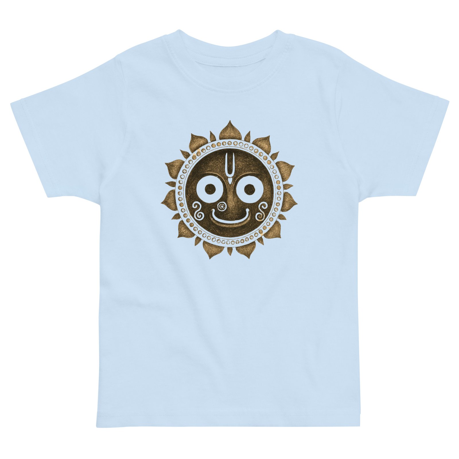 Toddler jersey t-shirt - Image 4