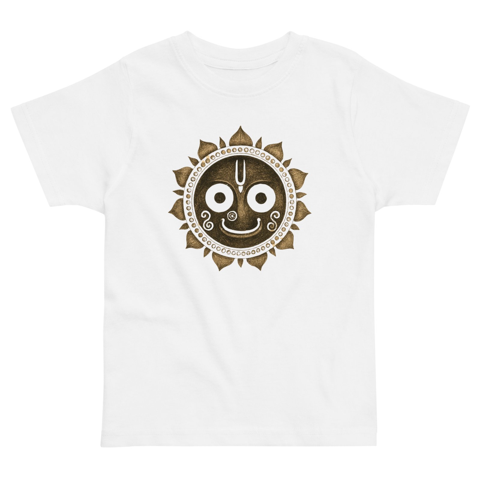 Toddler jersey t-shirt - Image 6