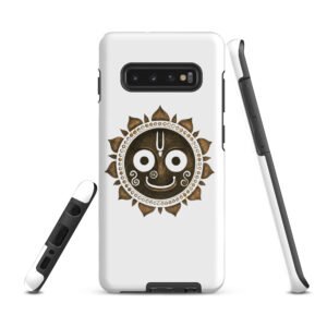 Tough case for Samsung®