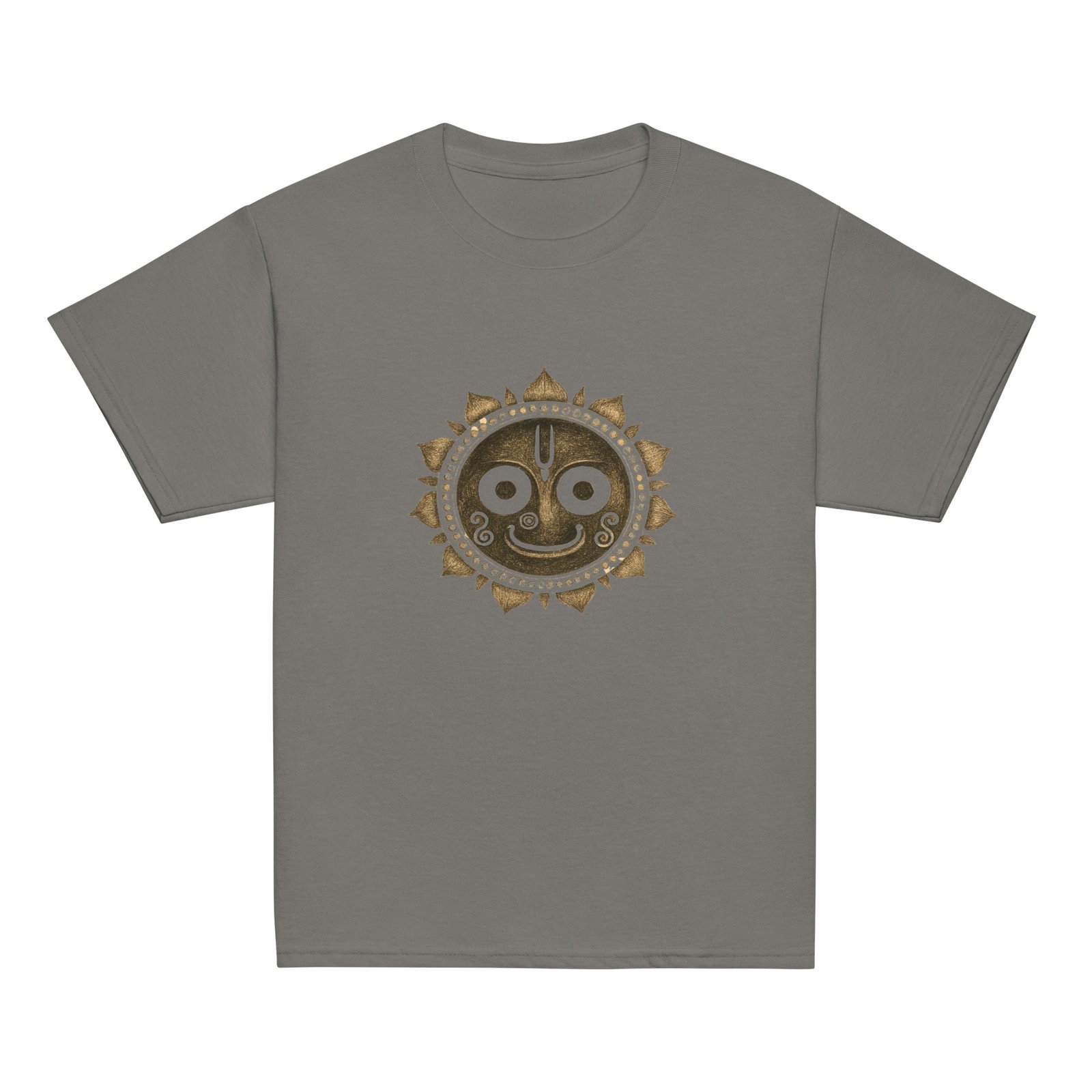 Youth classic tee - Image 3