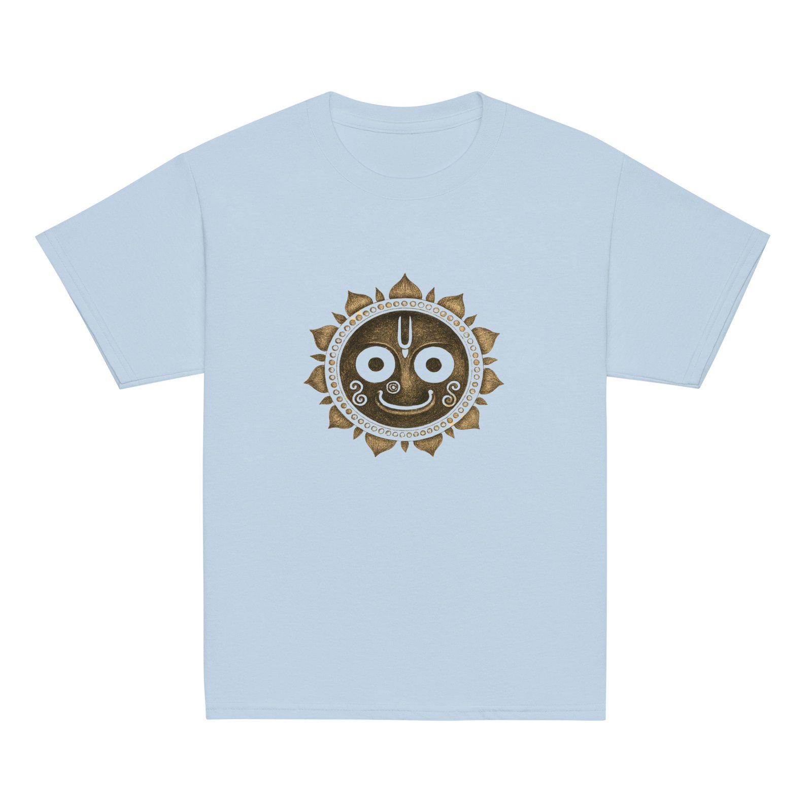 Youth classic tee - Image 13