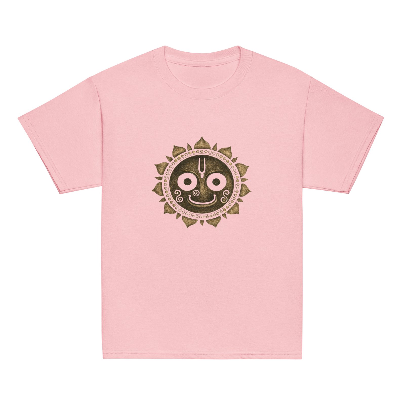 Youth classic tee - Image 12