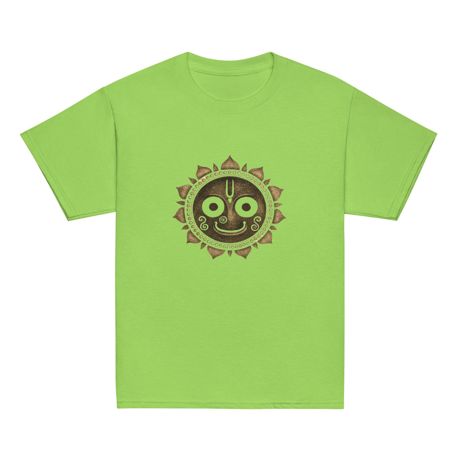 Youth classic tee - Image 11