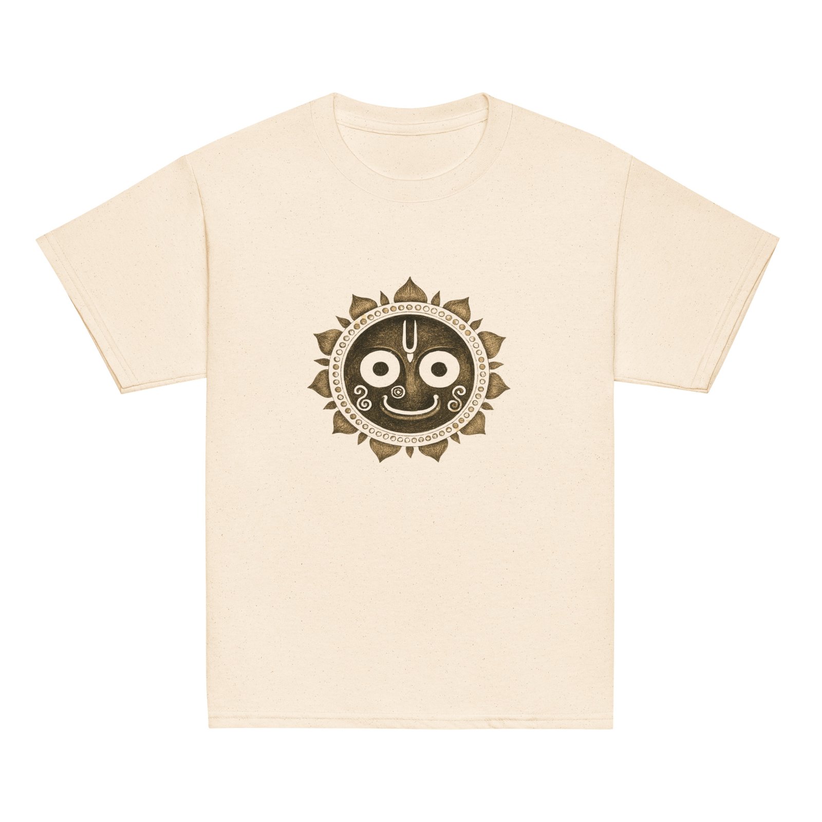 Youth classic tee - Image 5