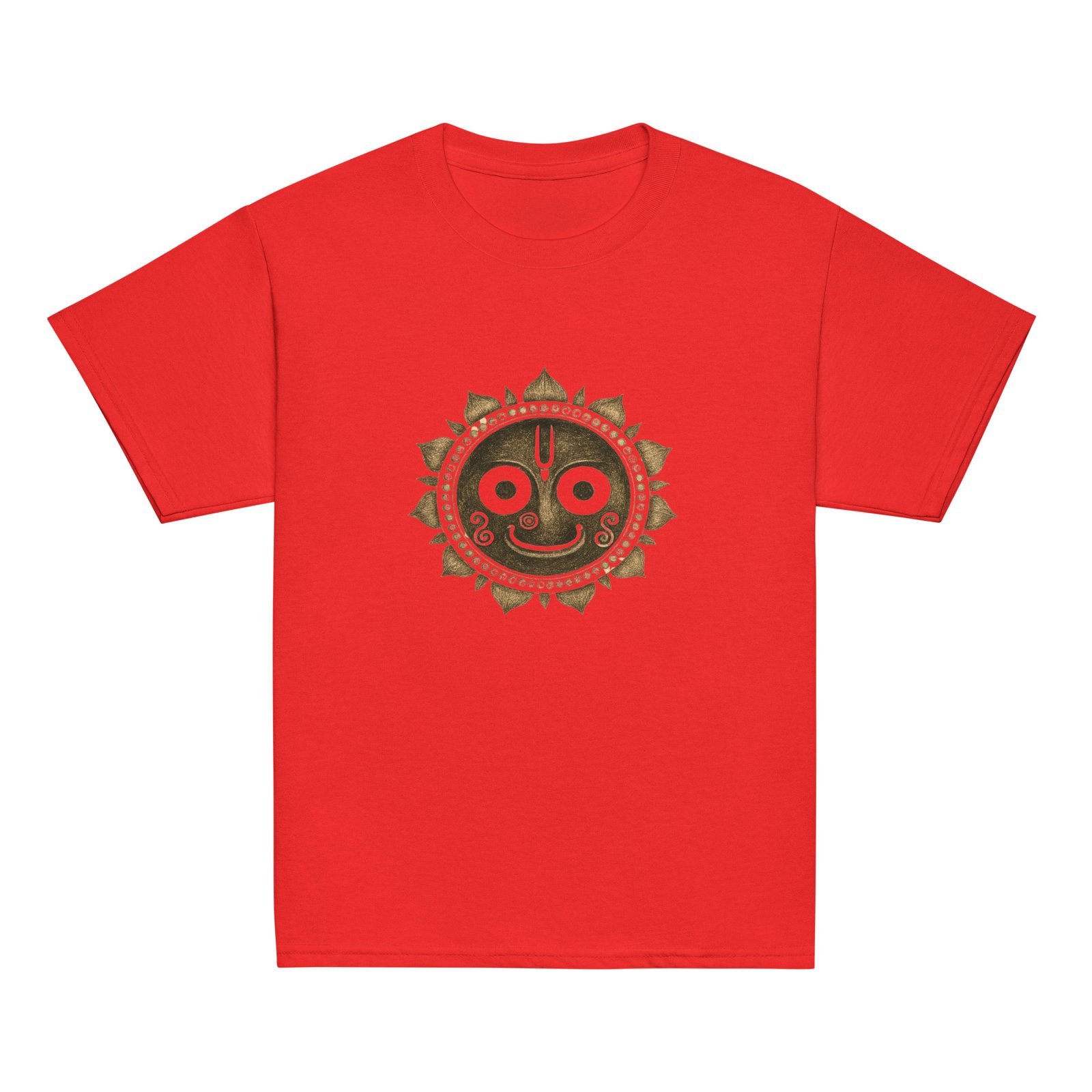 Youth classic tee - Image 7