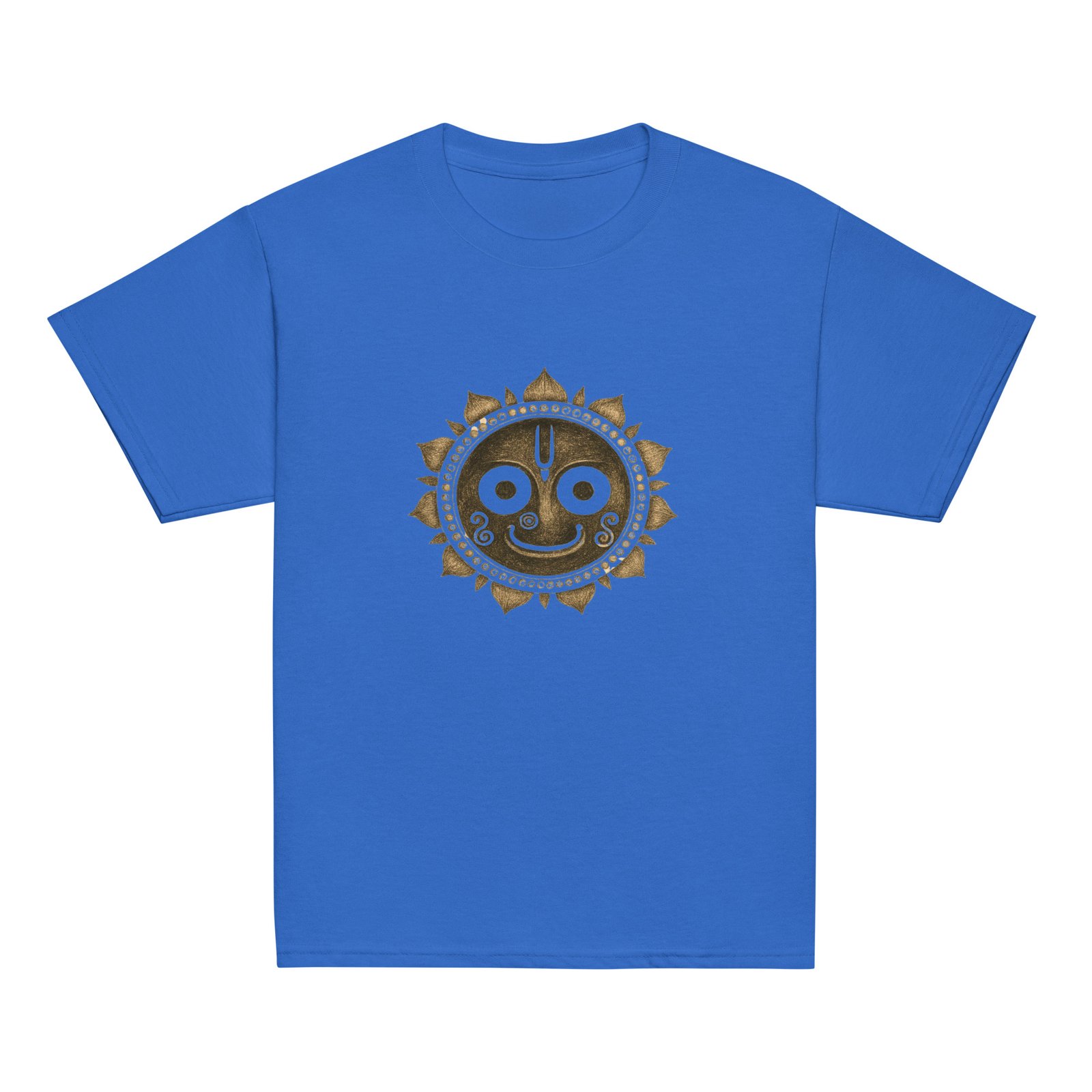Youth classic tee - Image 8