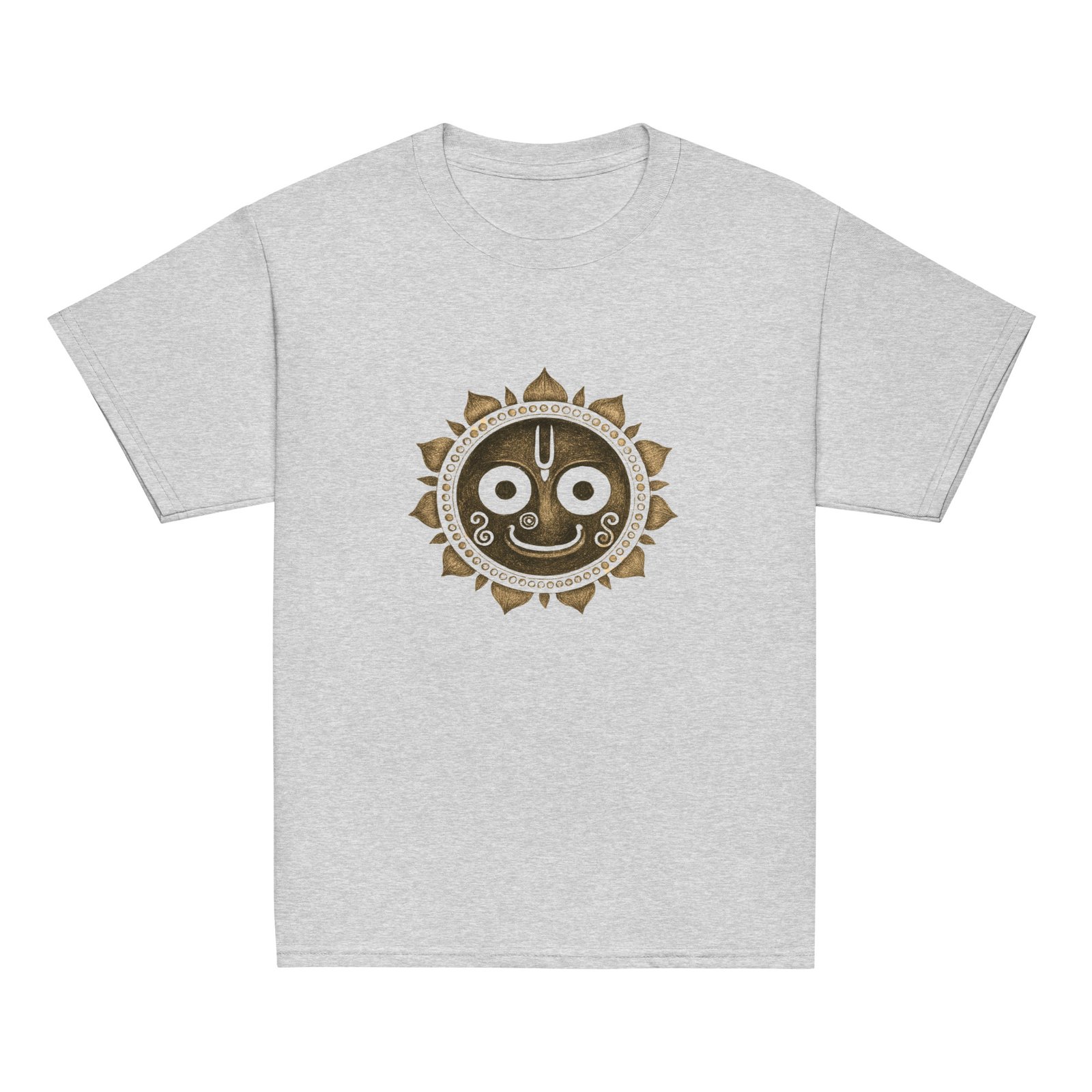 Youth classic tee - Image 9