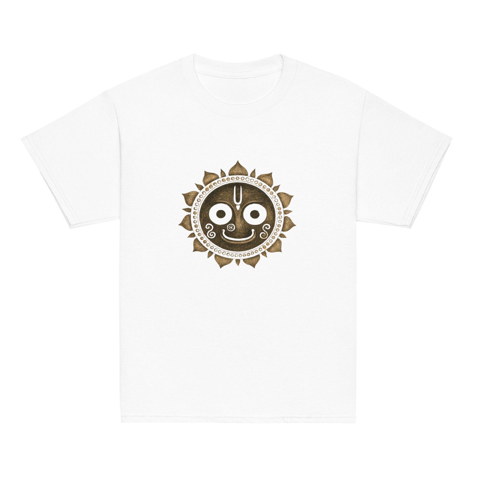Youth classic tee - Image 10