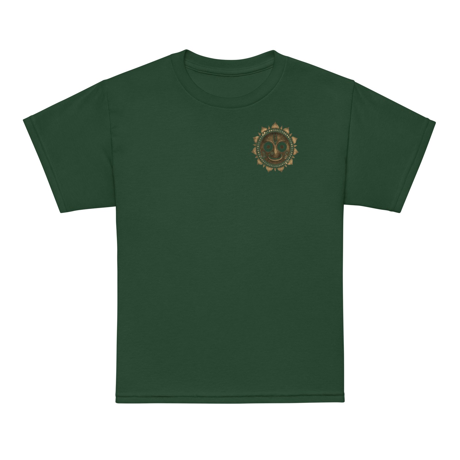 Youth t-shirt - Image 6