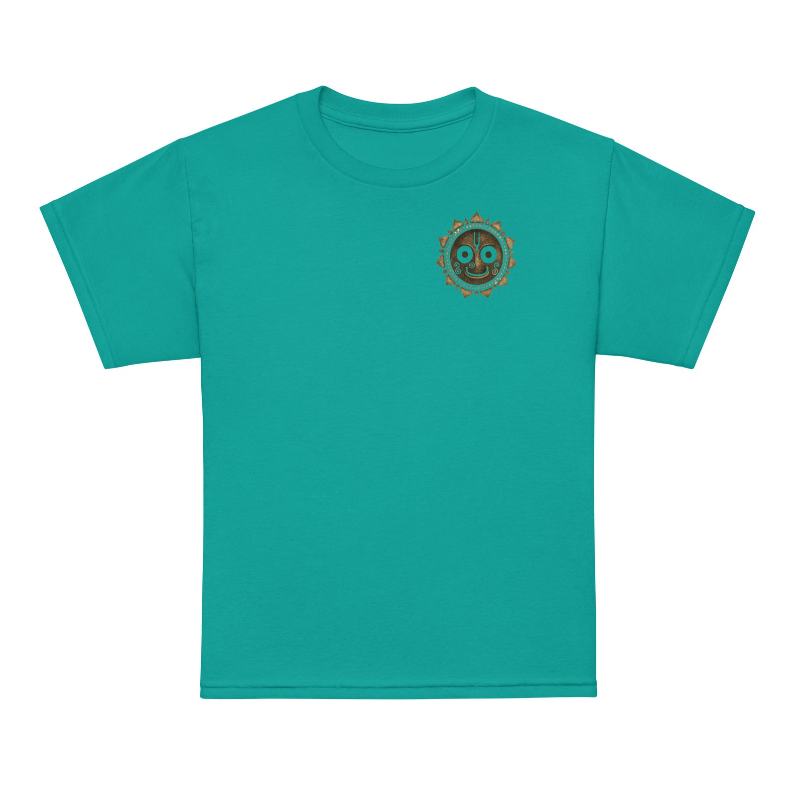 Youth t-shirt - Image 9