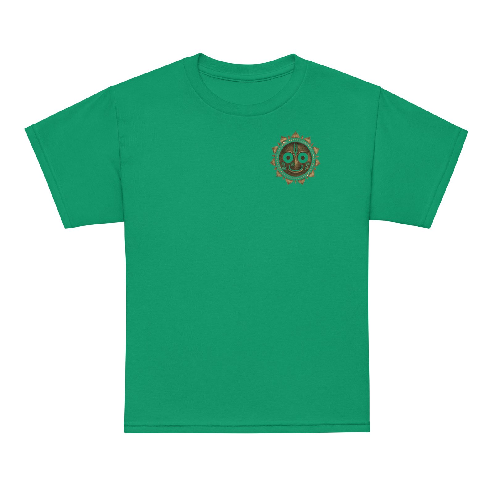 Youth t-shirt - Image 10