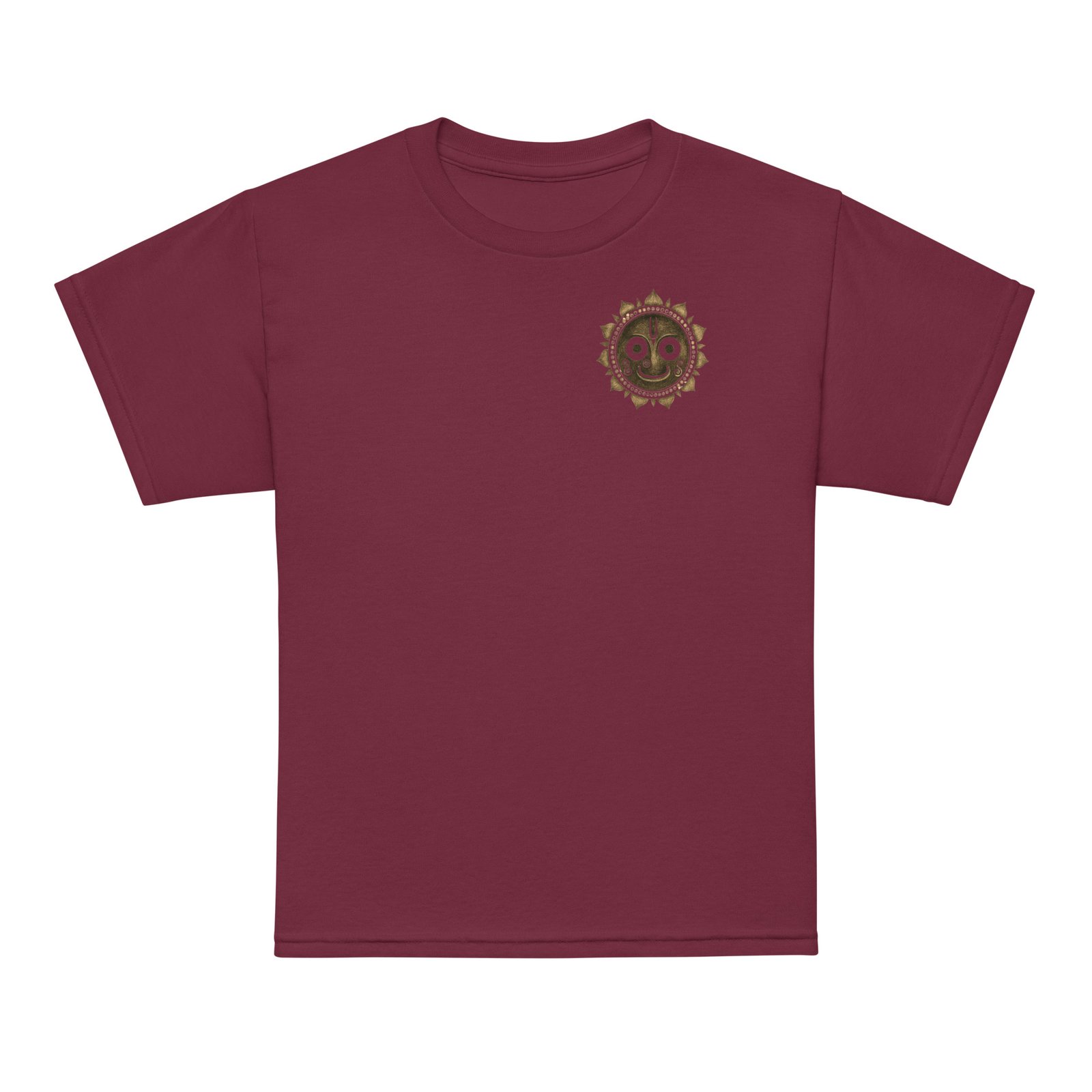 Youth t-shirt - Image 12