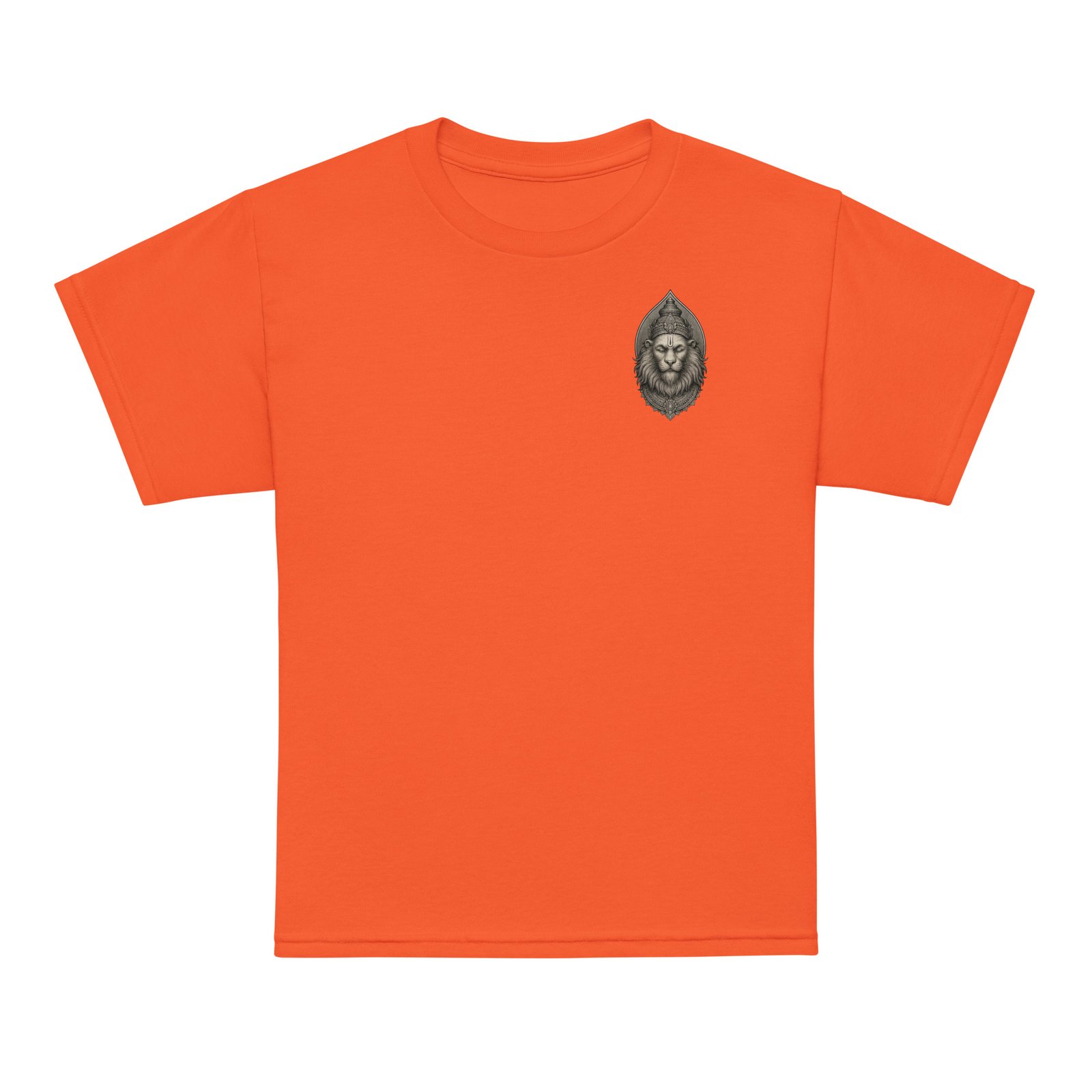 Youth t-shirt - Image 14