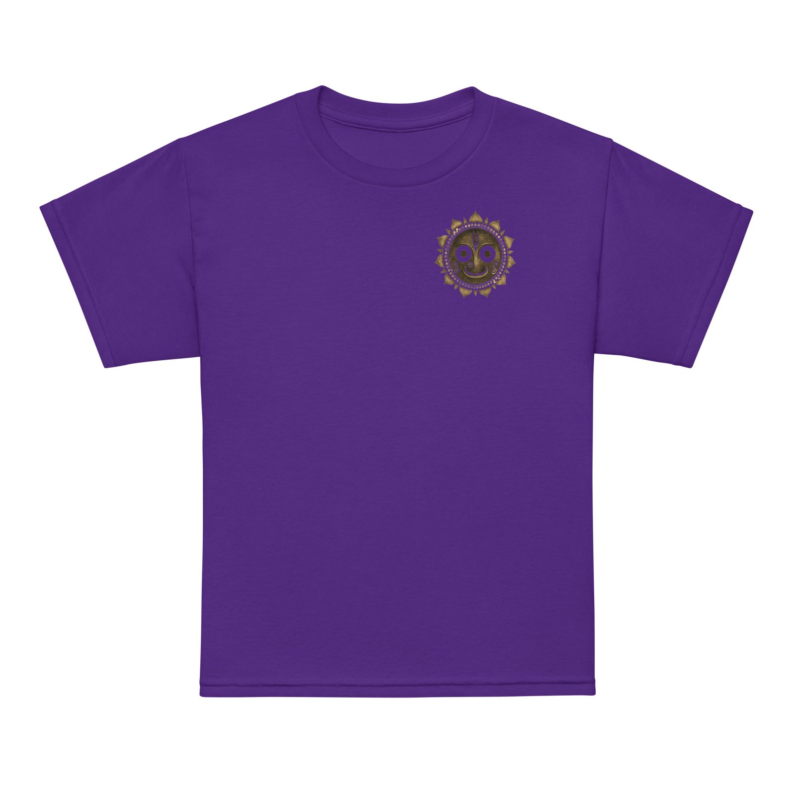 Youth t-shirt - Image 15