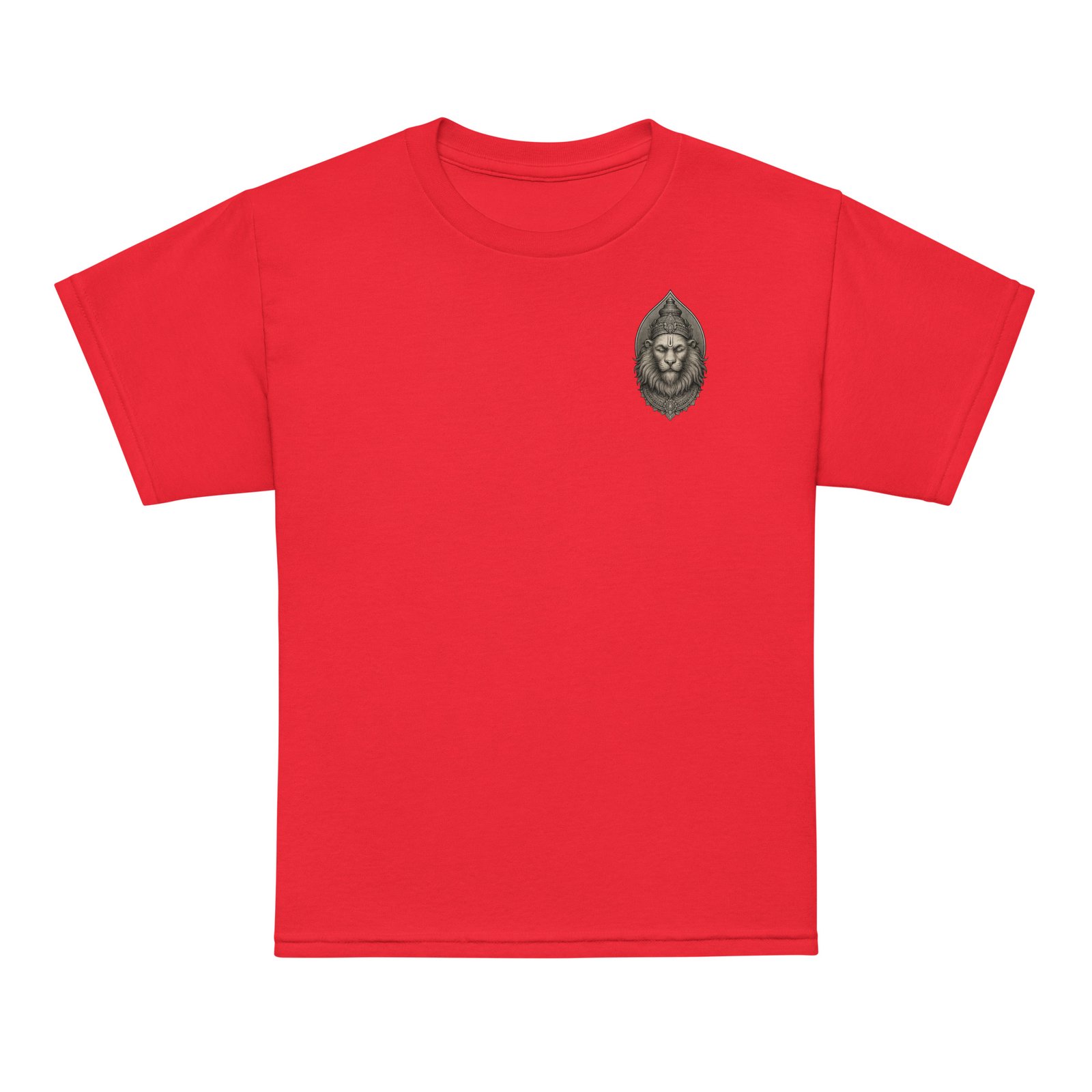 Youth t-shirt - Image 16