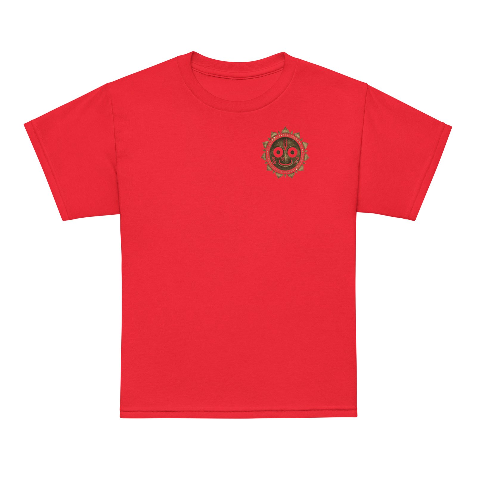Youth t-shirt - Image 16