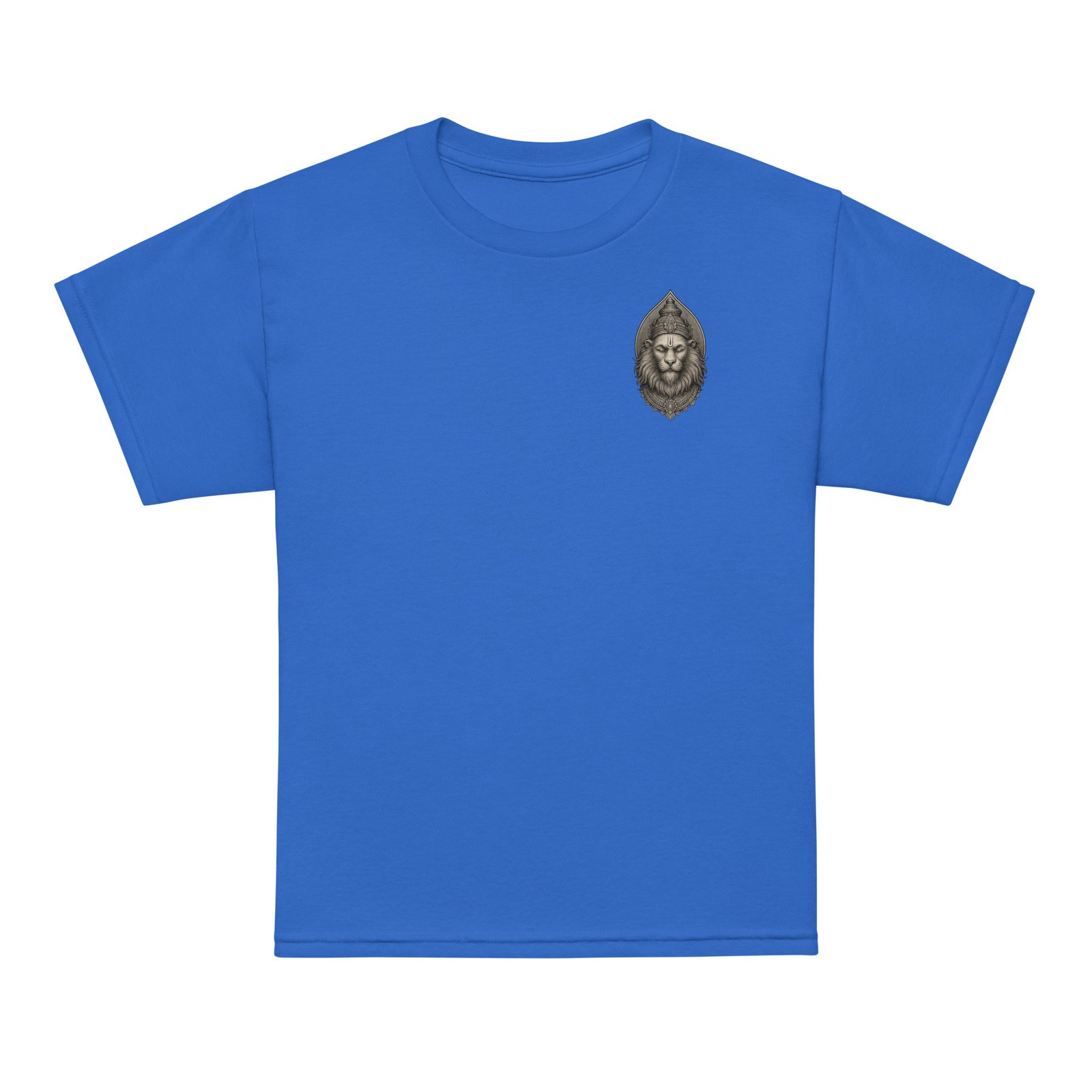 Youth t-shirt - Image 17